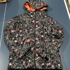 Roxy Ski Winter Jacket